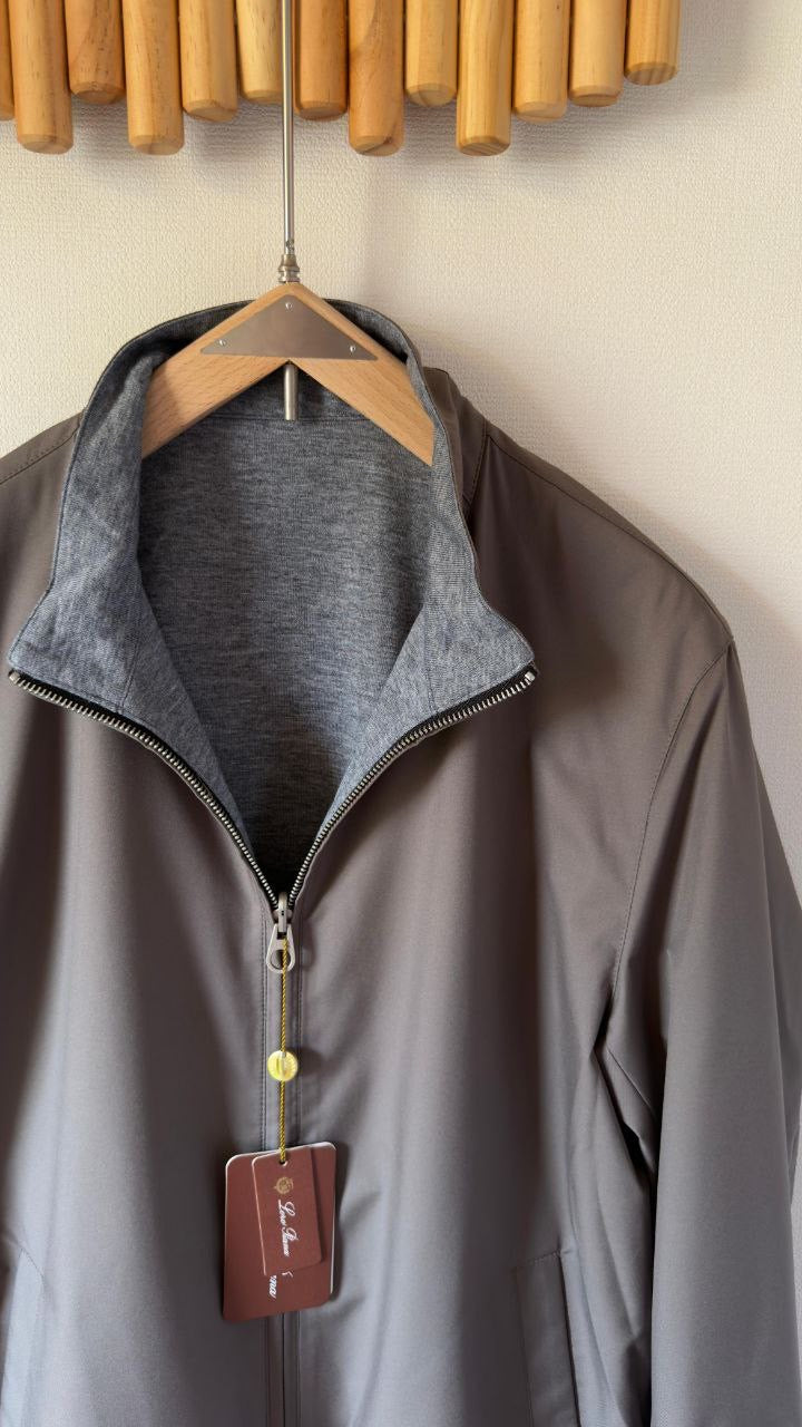 Loro Piana Reversible Jacket