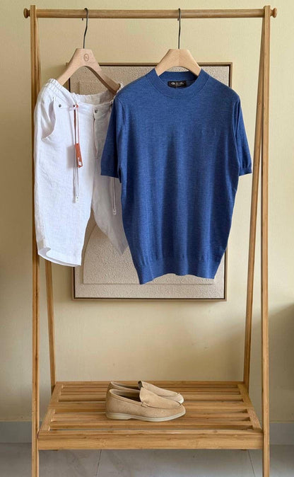 Loro Piana T-Shirt 4 colors