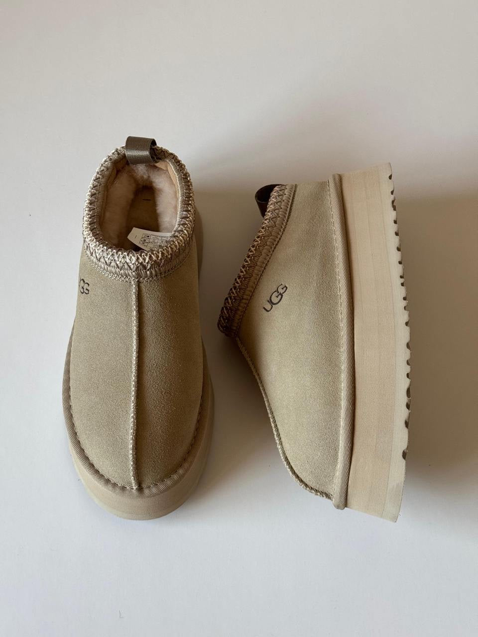 UGG Mules 3 colors