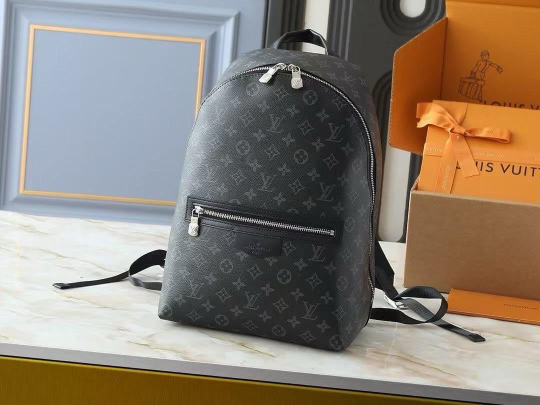 Louis Vuitton Backpack 4 colors