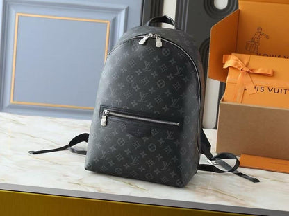 Louis Vuitton Backpack 4 colors