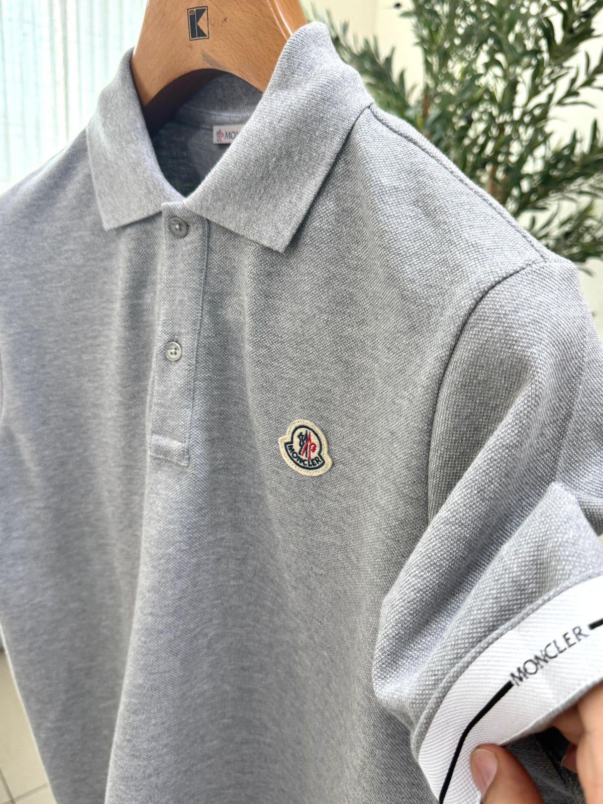 Moncler Polo Shirt