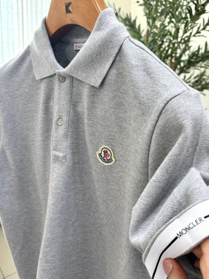 Moncler Polo Shirt
