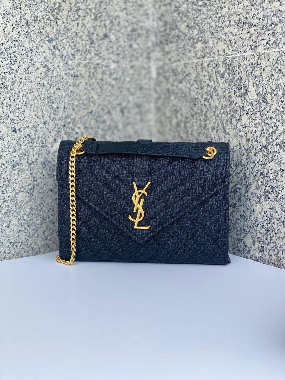 YSL Sling Bag 2 colors