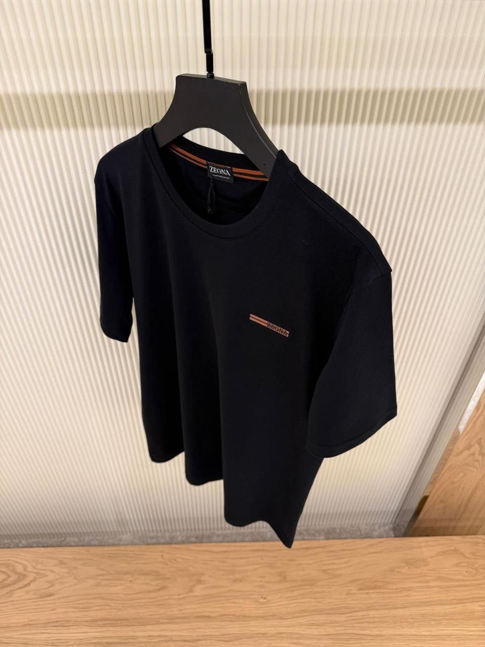 Zegna T-Shirt 2 colors