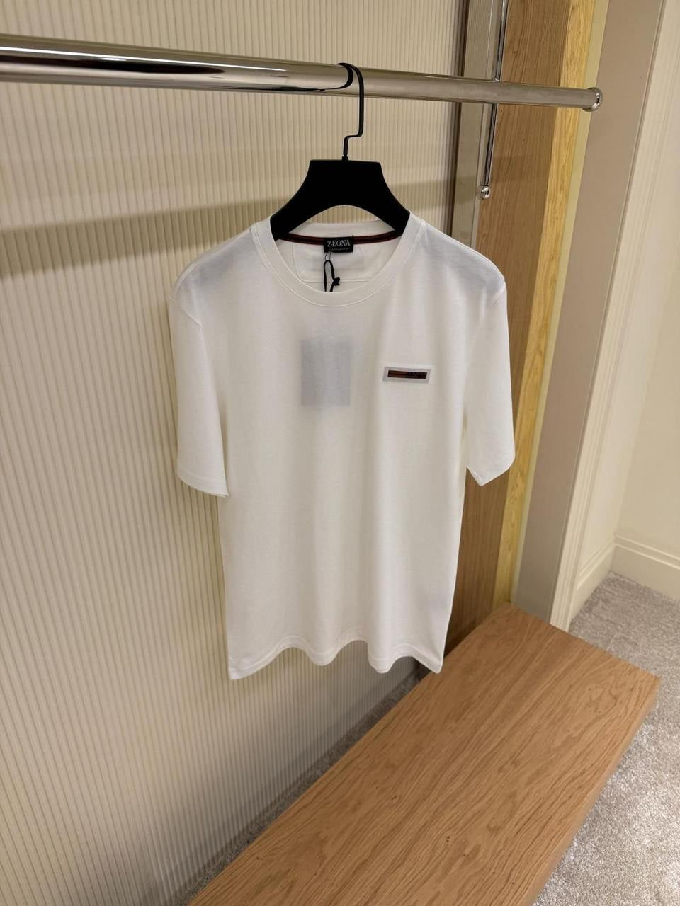 Zegna T-Shirt 2 colors