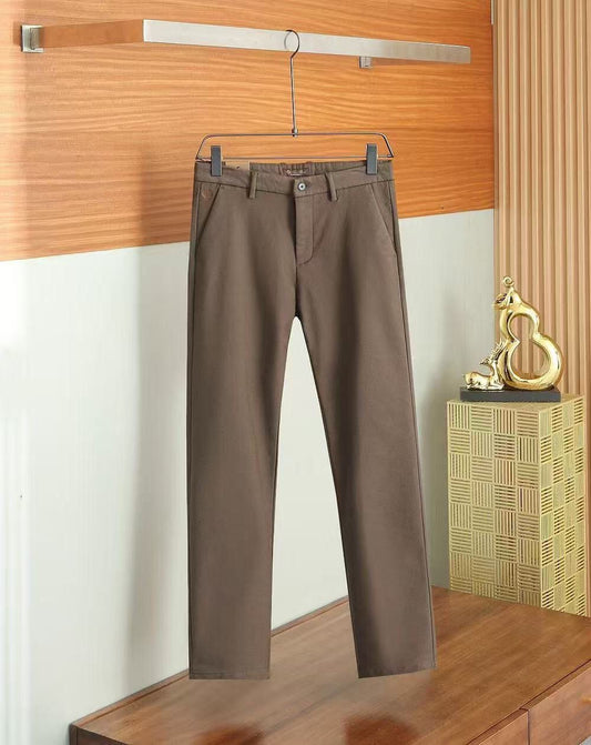 Loro Piana Fabric Pants