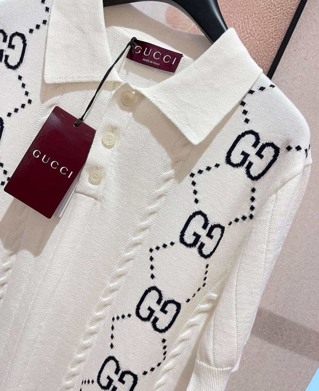 Gucci Polo shirt