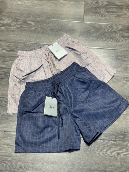 Dior Swimming Shorts 2 colors