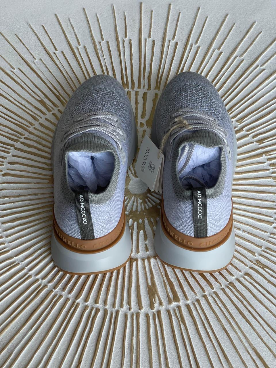 Brunello Cocinelli Sneakers 3 colors