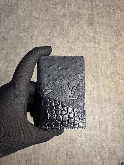 Louis Vuitton Wallet (VIP Quality)