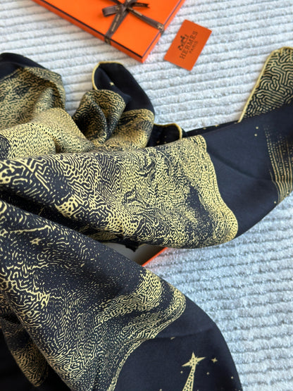 Hermes Scarf 3 colors