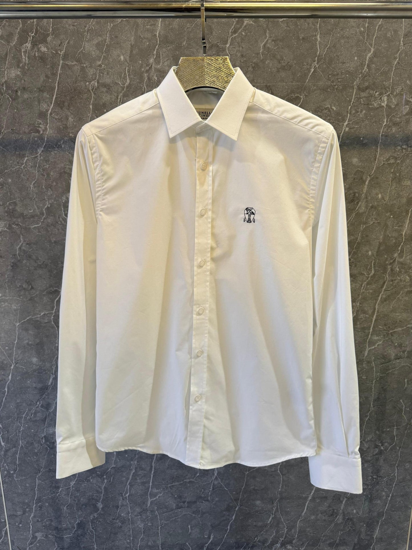 Brunello Shirt 3 colors