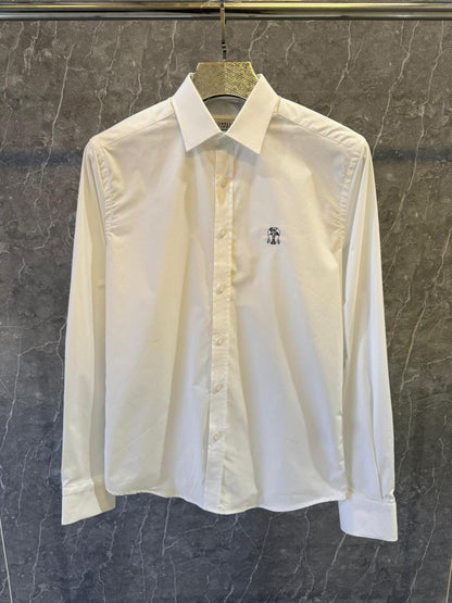 Brunello Shirt 3 colors