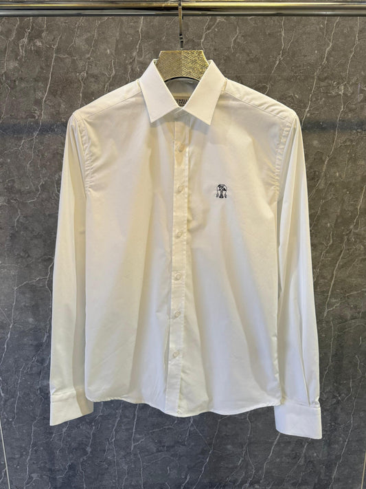 Brunello Shirt 3 colors