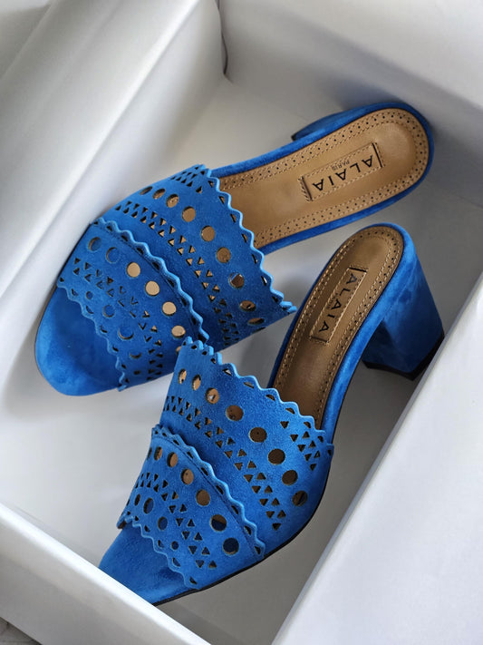 Alaya Heels