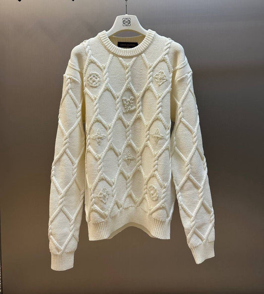 Louis Vuitton Sweater