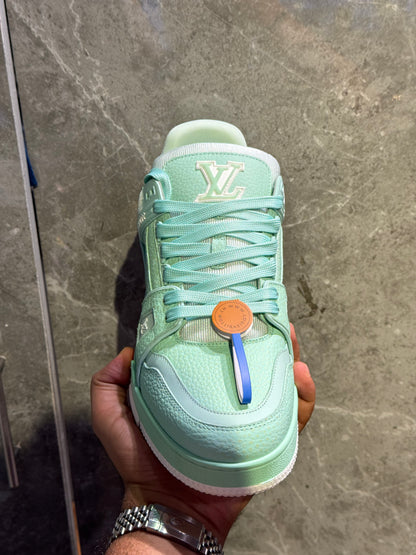 Louis Vuitton Trainers