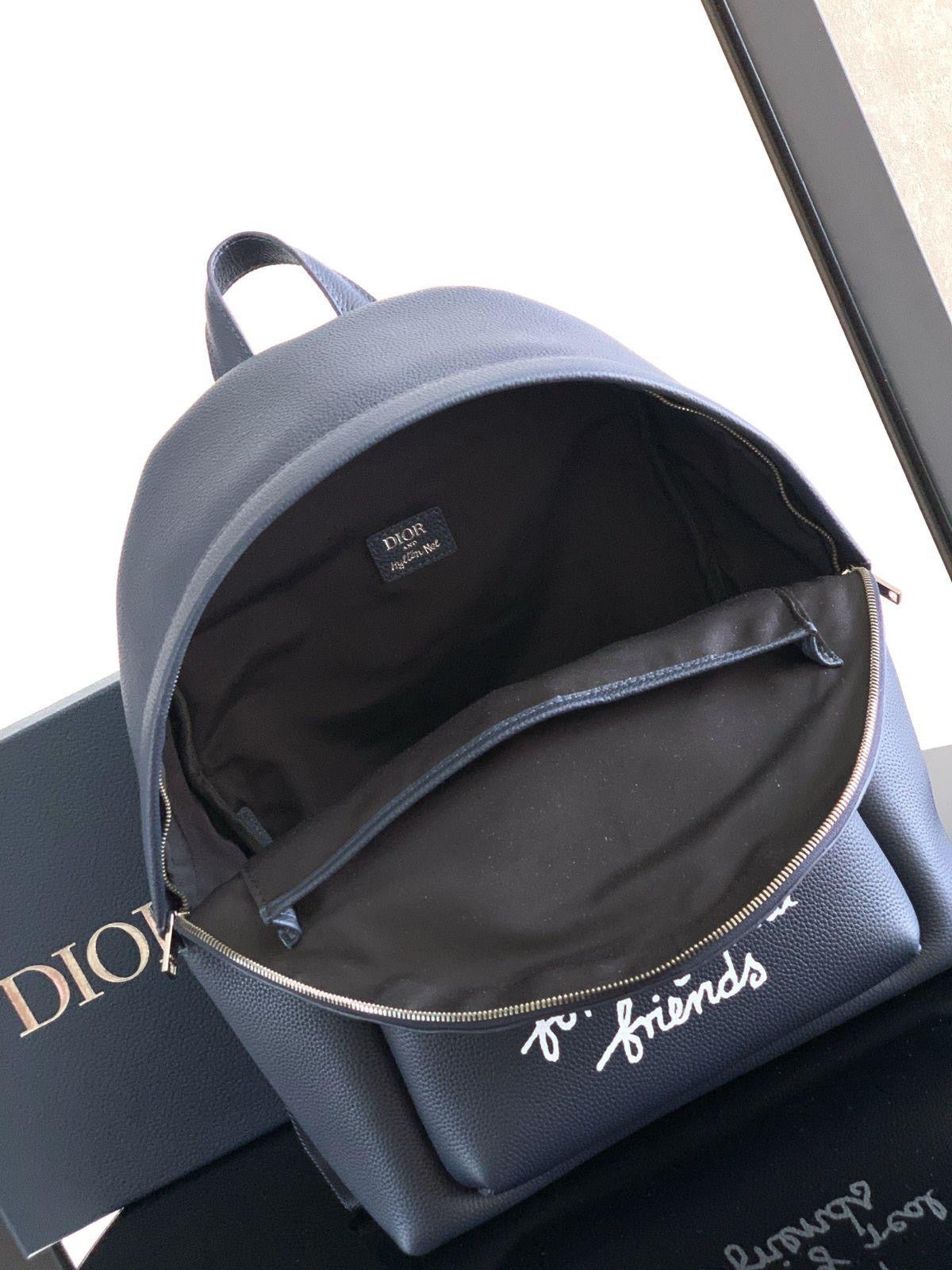 Dior Backpack (VIP Quality)