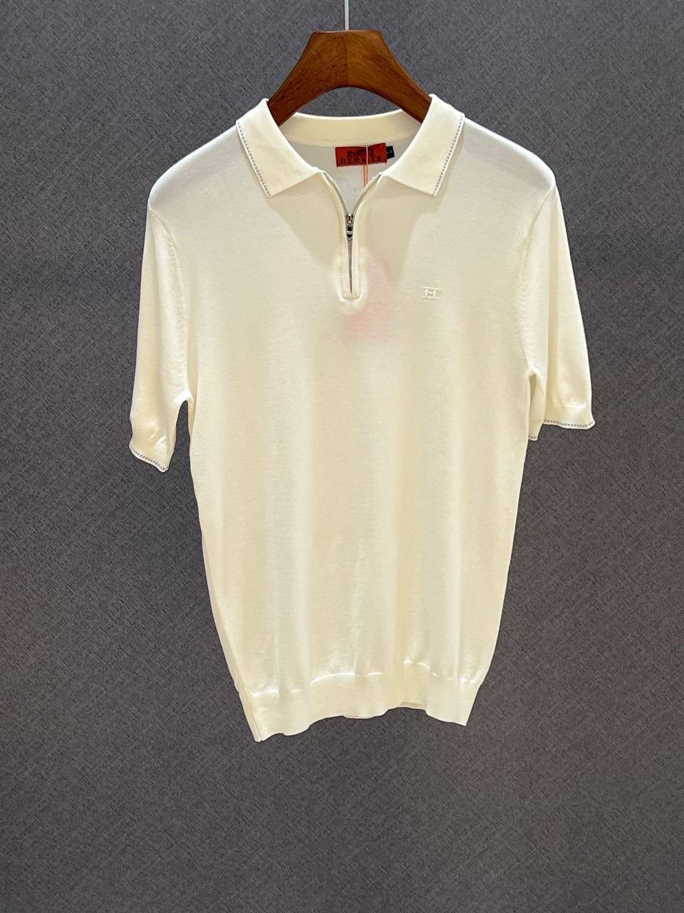 Hermes Polo Shirt 5 colors
