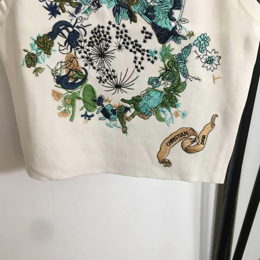 Dior T-Shirt 2 colors