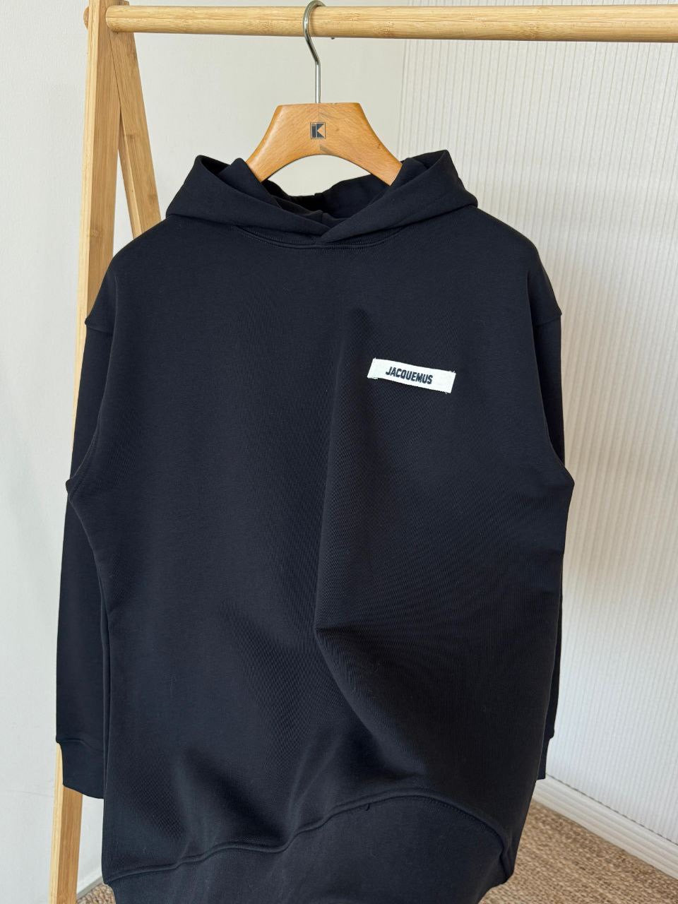 Jacquemus Hoodie