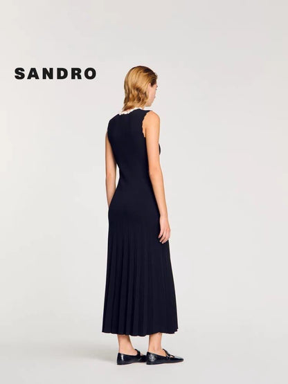 Sandro Dress