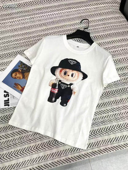 Labubu T-Shirt 2 colors