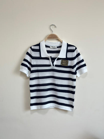 Miu Miu T-Shirt