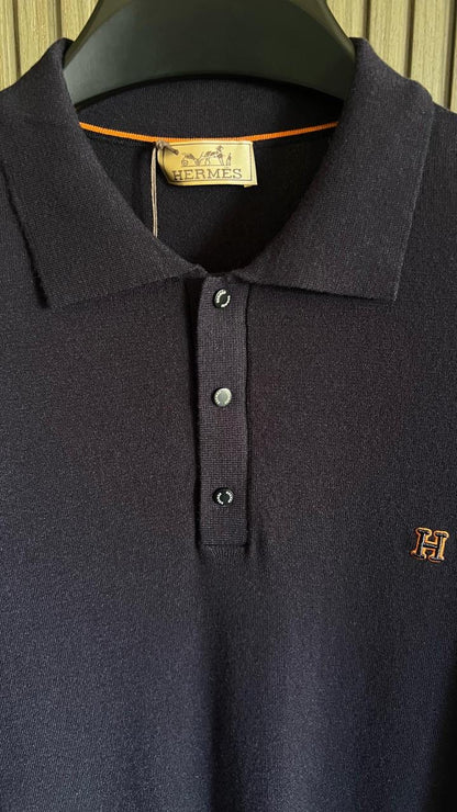 Hermes Polo Shirt