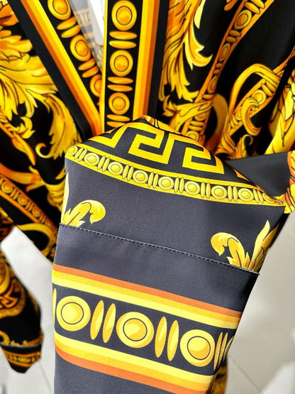 Versace Silk Rope