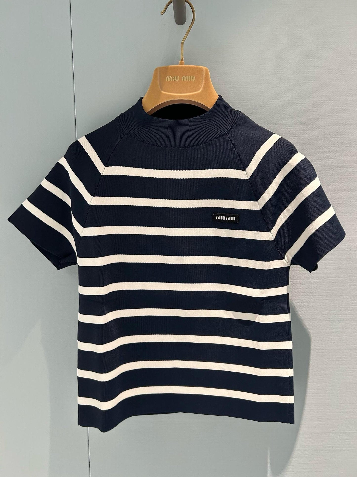 Miu Miu T-Shirt