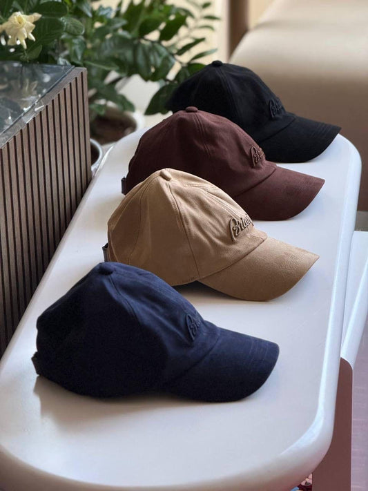 Brioni Cap