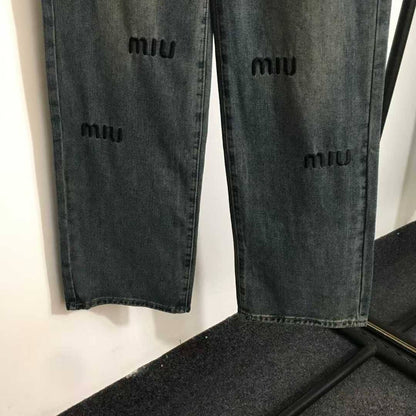 Miu Miu Jeans Pants