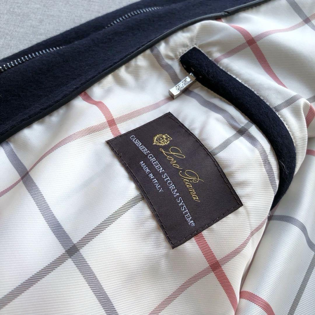 Loro Piana Jacket
