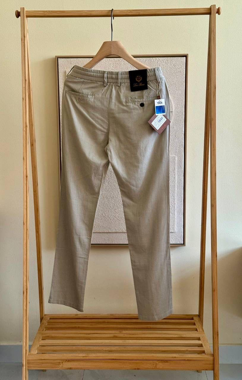 Loro Paiana Pants 4 colors