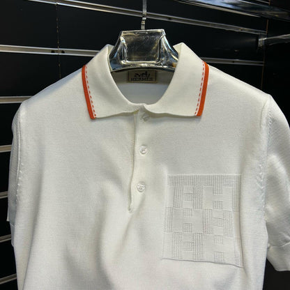 Hermes Polo Shirt