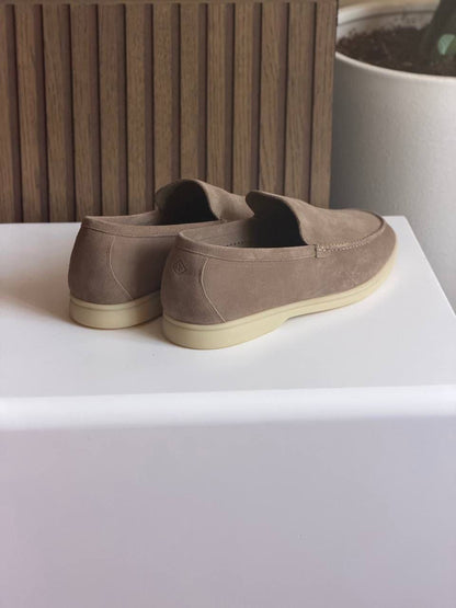 Loro Piana Loafers