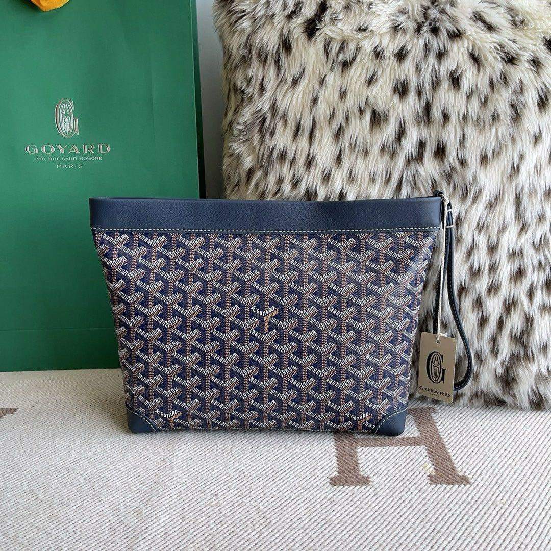 Goyard Pouch 5 colors