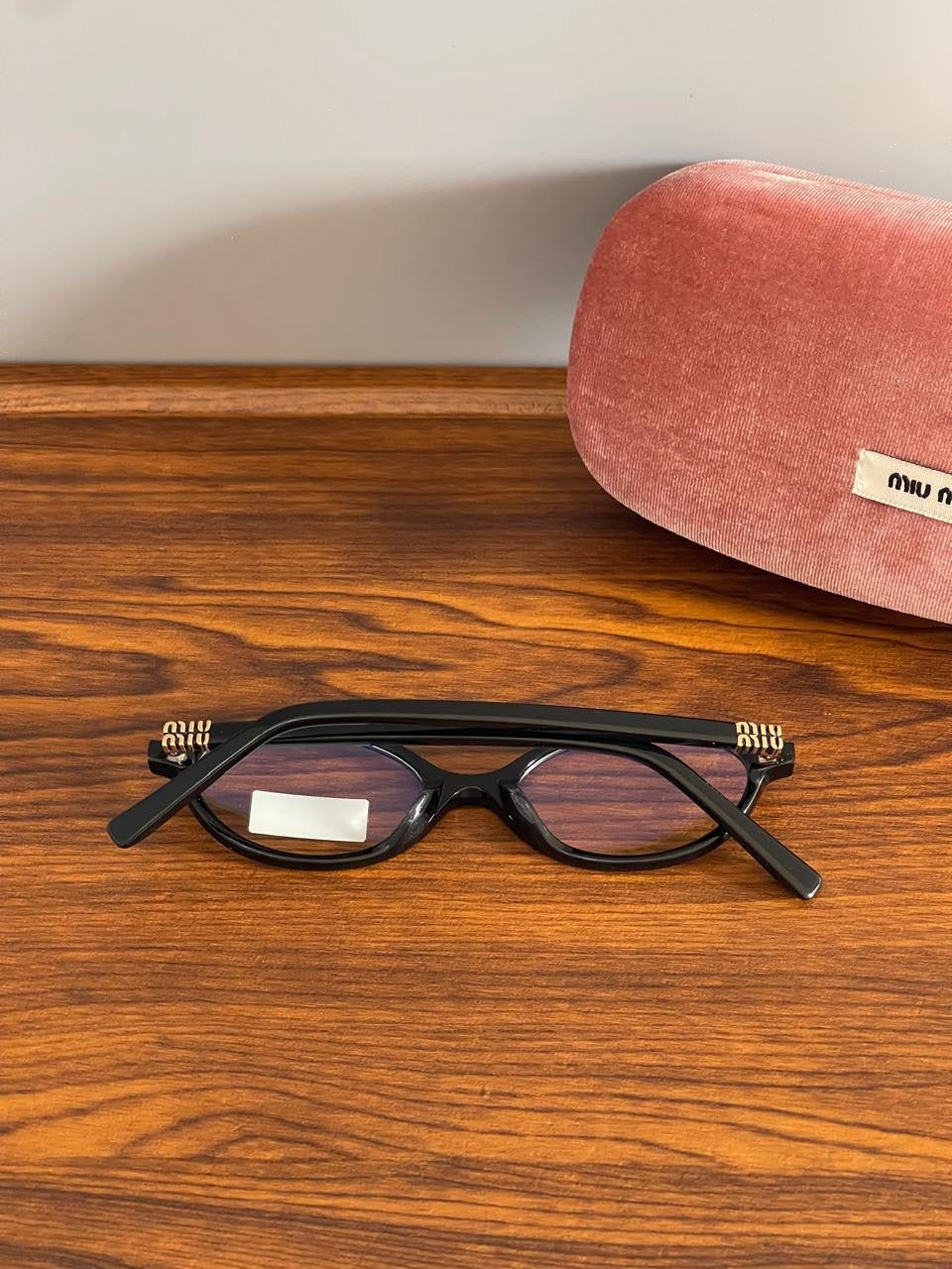 Miu Miu Sunglasses