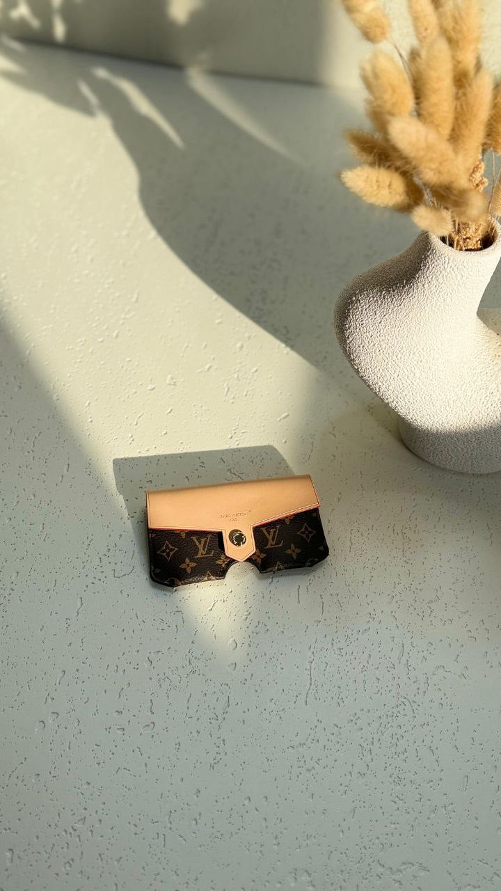 Louis Vuitton Glasses Holder