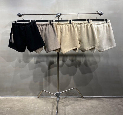Essentials Fear Of God Shorts 5 colors