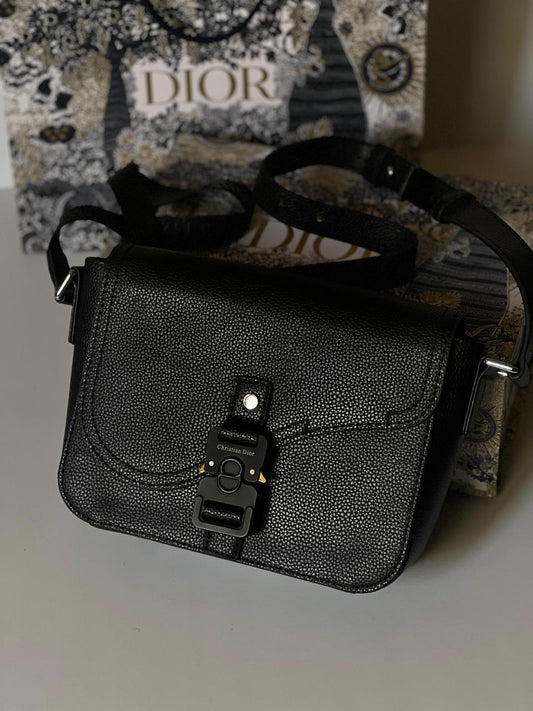 Dior Messenger Bag