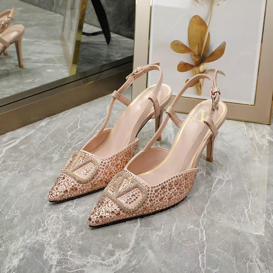 Valentino Heels 2 colors