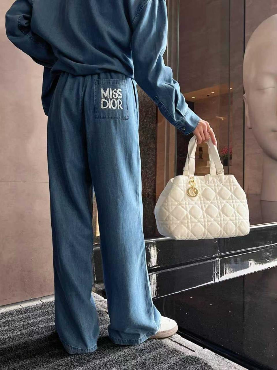Dior Set