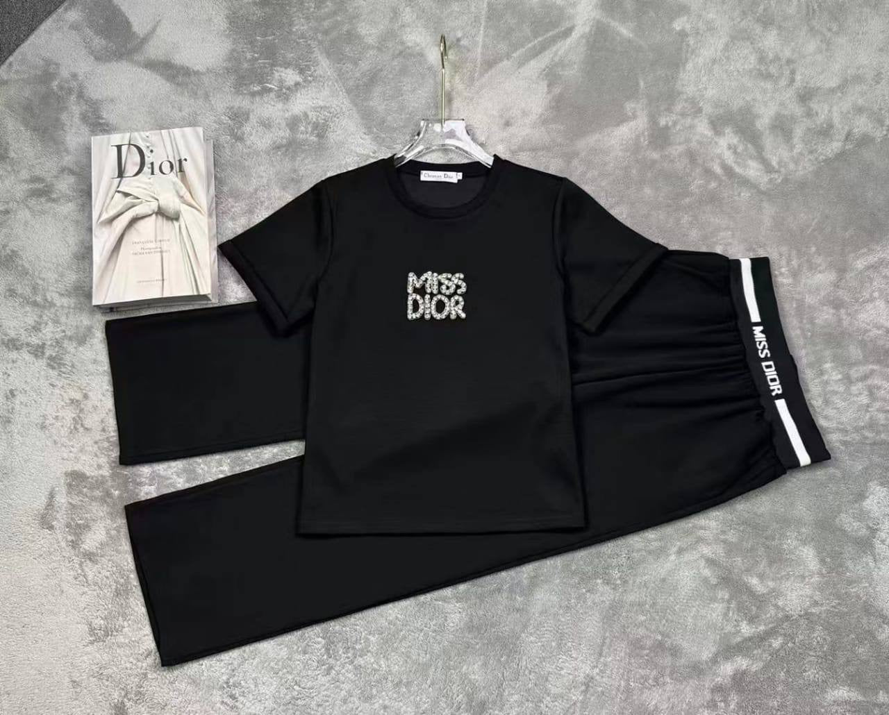 Dior Set 3 colors