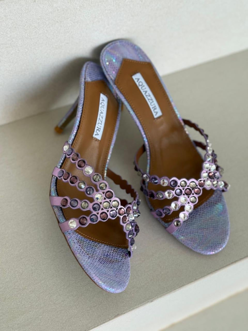 Aquazzura Heels