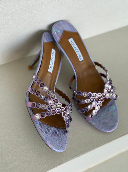 Aquazzura Heels