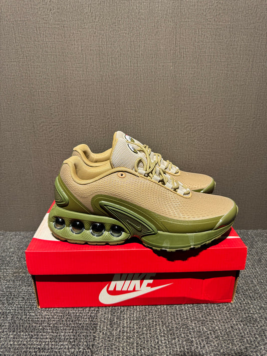 Nike Air Max DN Olive