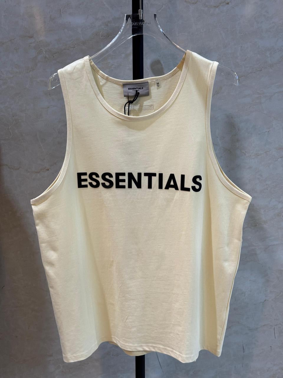 Essentials T-Shirt 6 colors